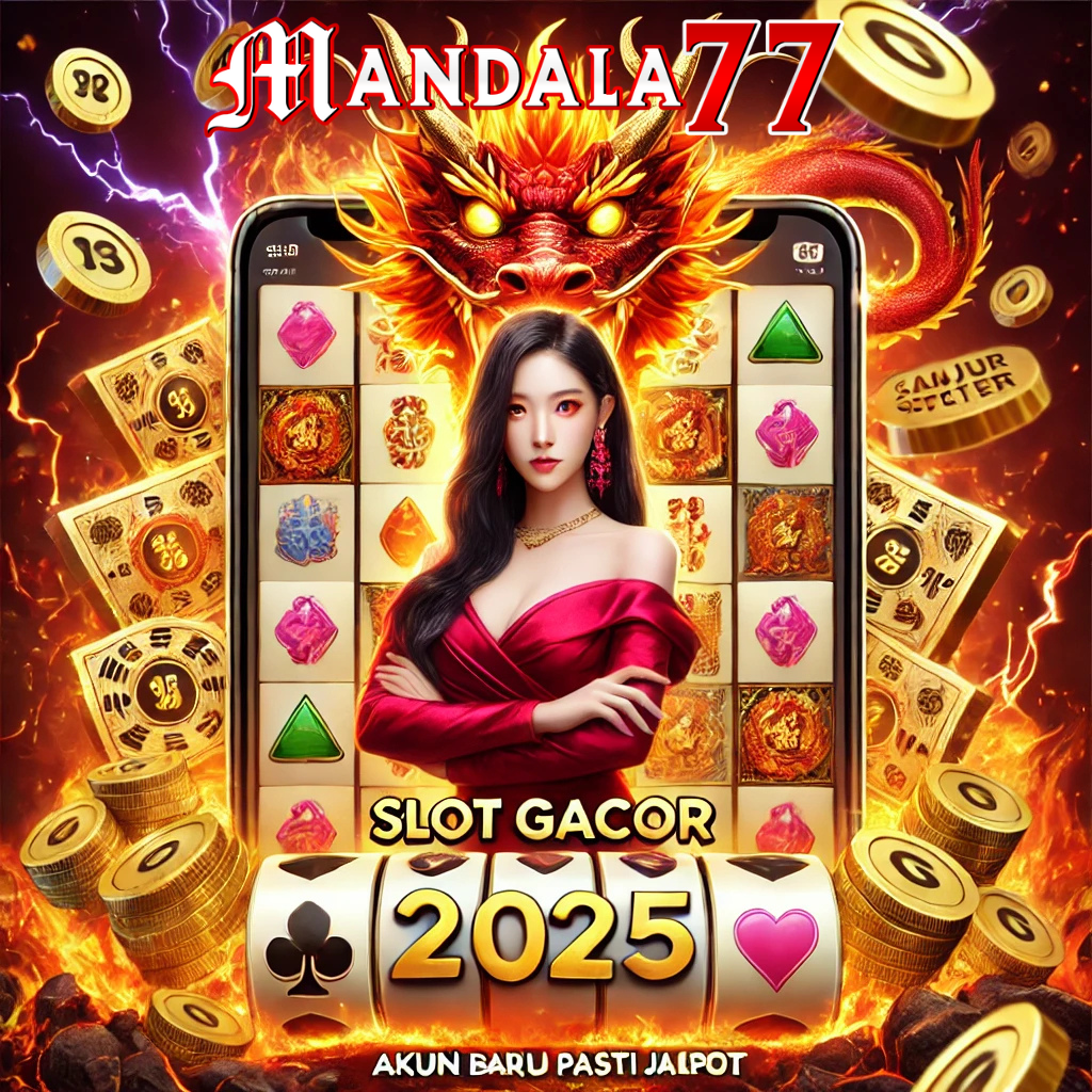 MANDALA77: Situs Login Resmi GG Soft Game Online Favorite Top 1 2025 - WooCommerce eCommerce